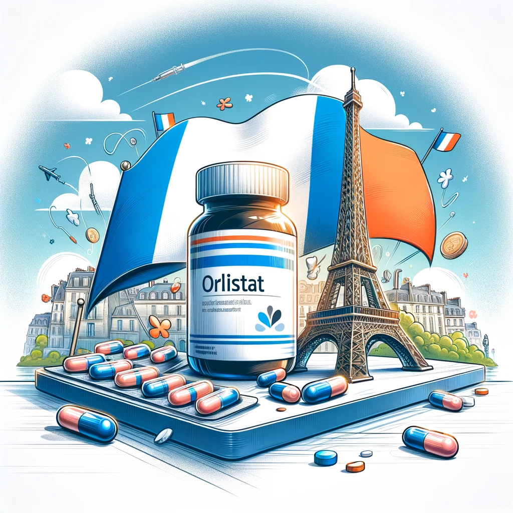 Avis sur orlistat sandoz 